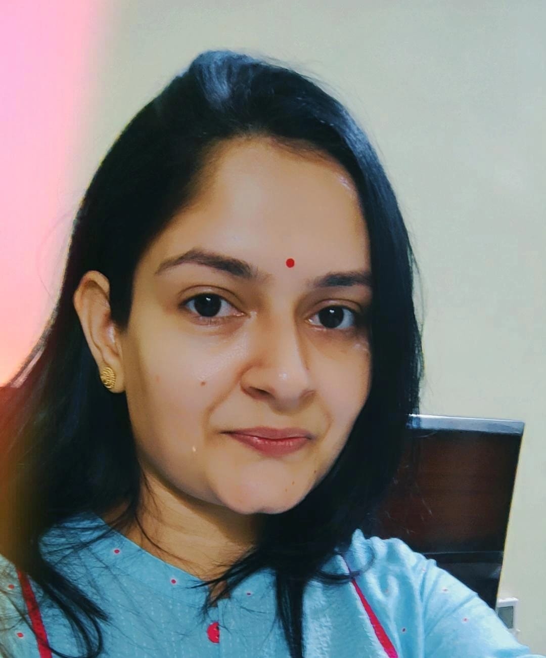 DR. ANKITA SINGH